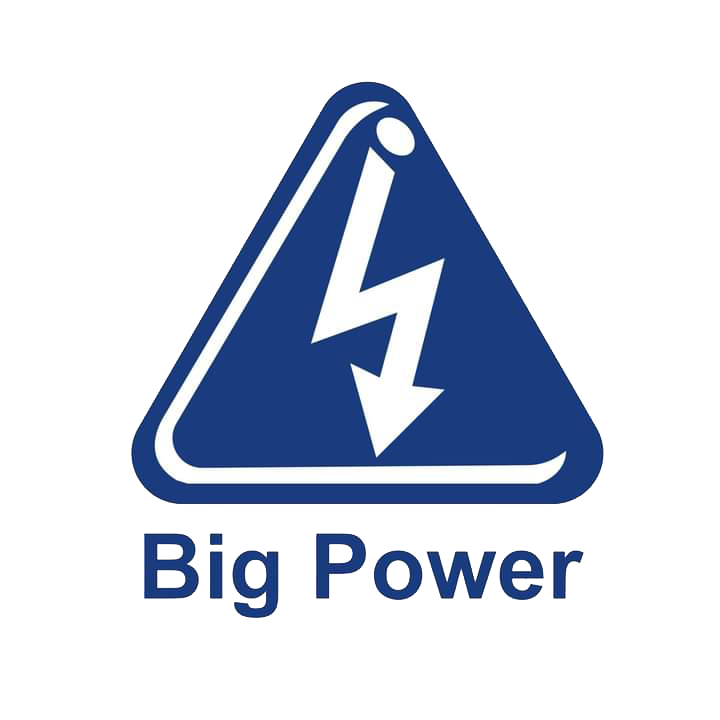 Big power Company